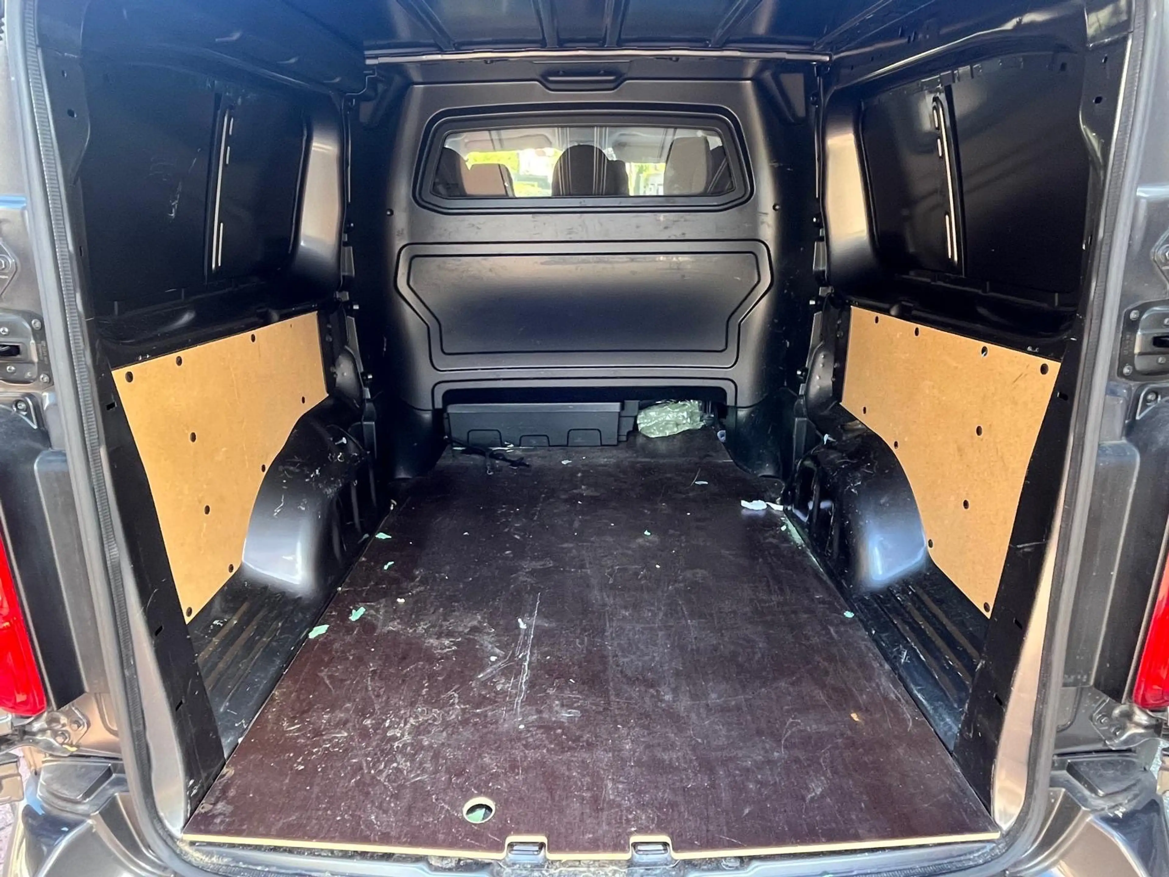 Peugeot Expert 2.0 BlueHDI 180 S&S DC DC | Trekhaak | Dubbele sch — photo 10