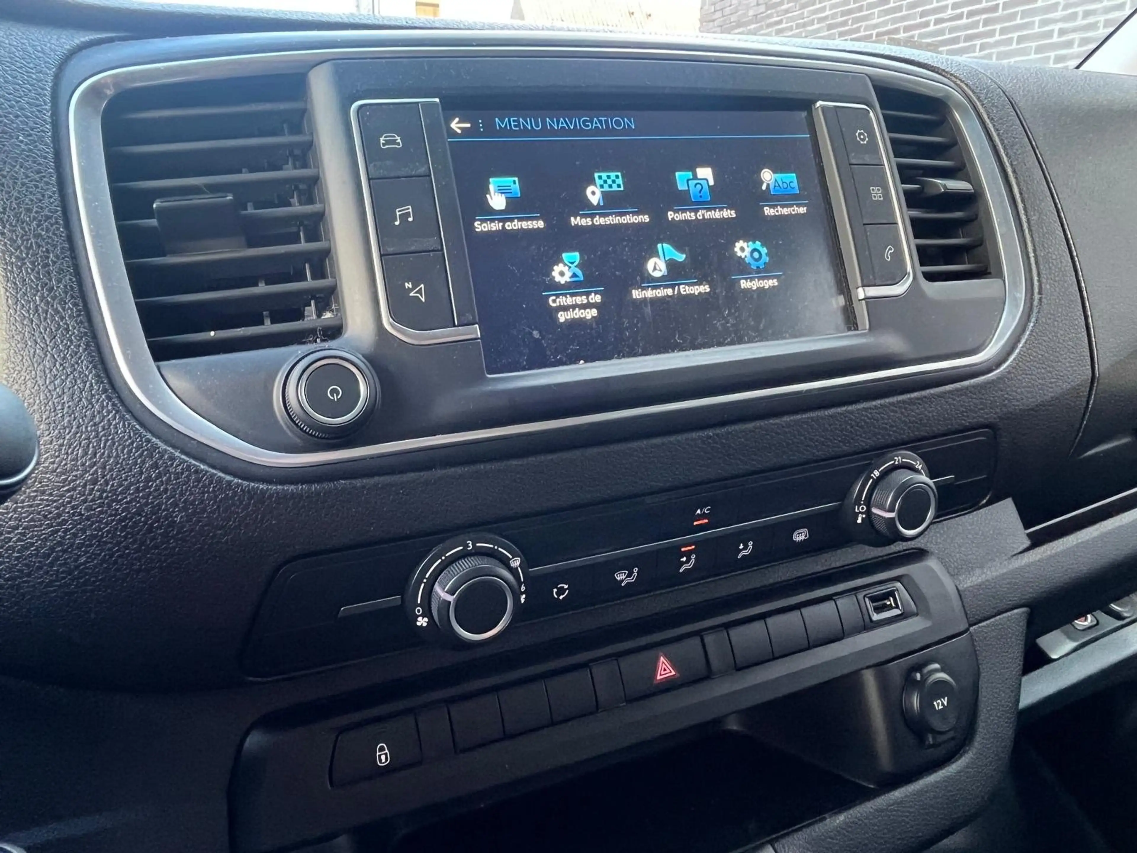 Peugeot Expert 2.0 BlueHDI 180 S&S DC DC | Trekhaak | Dubbele sch — photo 5