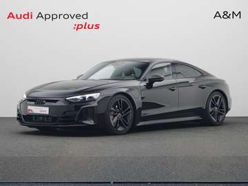 GT 440 kW  598 PK  AUDI EXCLUSIVE