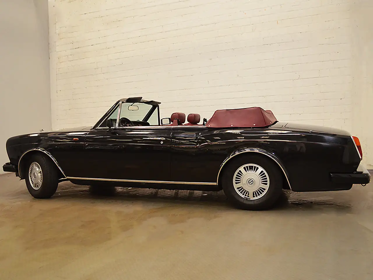 Bentley Continental deutsche Auslieferung, foto 3