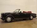 Bentley Continental deutsche Auslieferung Schwarz - thumbnail 2