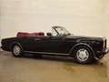 Bentley Continental deutsche Auslieferung Schwarz - thumbnail 5