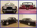 Bentley Continental deutsche Auslieferung Schwarz - thumbnail 14