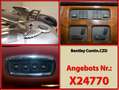 Bentley Continental deutsche Auslieferung Schwarz - thumbnail 15