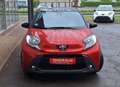 Toyota Aygo X Pulse Automatik + Garantie + + + Rouge - thumbnail 3
