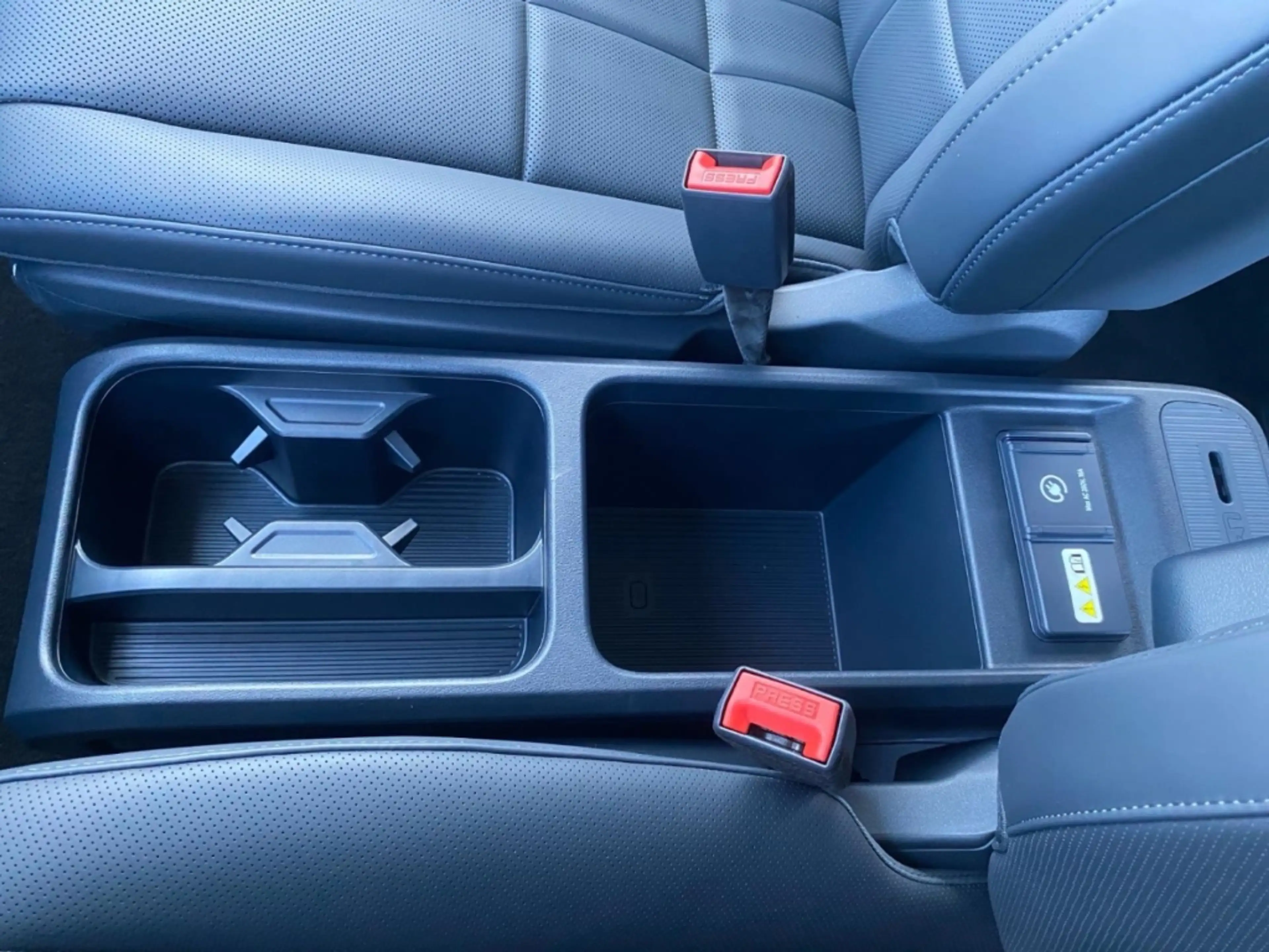 Kia PV5 Passenger Passenger 71.2 kWh Elite AHK Wärmepumpe Power Smar — photo 15