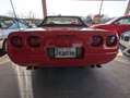 Chevrolet Corvette C4 CABRIO 5.7 Rood - thumbnail 18