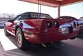 Chevrolet Corvette C4 CABRIO 5.7 Rood - thumbnail 17
