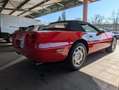 Chevrolet Corvette C4 CABRIO 5.7 Rood - thumbnail 19