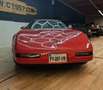 Chevrolet Corvette C4 CABRIO 5.7 Rot - thumbnail 2