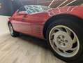 Chevrolet Corvette C4 CABRIO 5.7 Rot - thumbnail 5