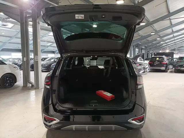 Kia Sportage view 6