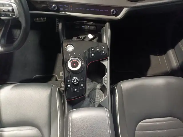 Kia Sportage view 13