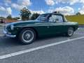 MG MGB spider Green - thumbnail 8