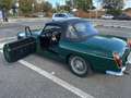 MG MGB spider Green - thumbnail 10