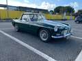 MG MGB spider Green - thumbnail 7