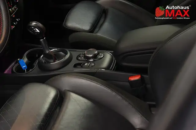 Mini Countryman view 13