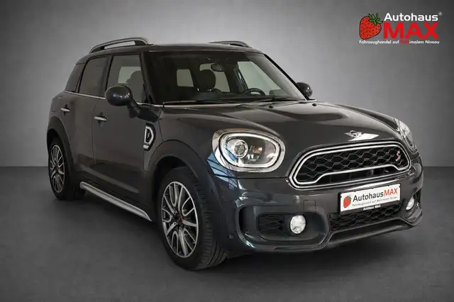 Mini Countryman view 8