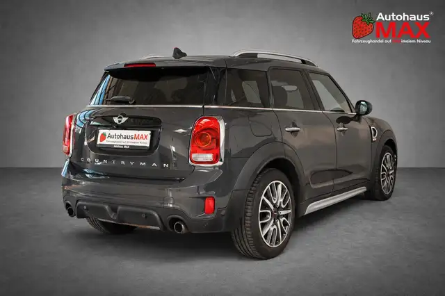 Mini Countryman view 6