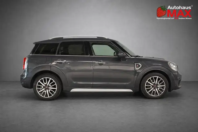 Mini Countryman view 7
