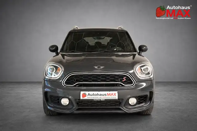 Mini Countryman view 9