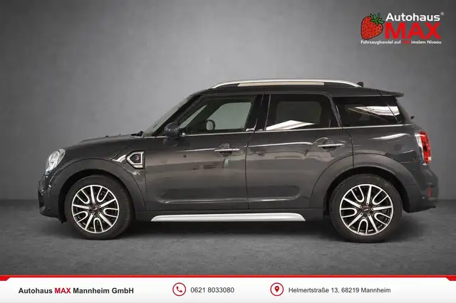 Mini Countryman view 2