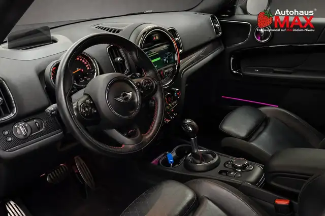 Mini Countryman view 12