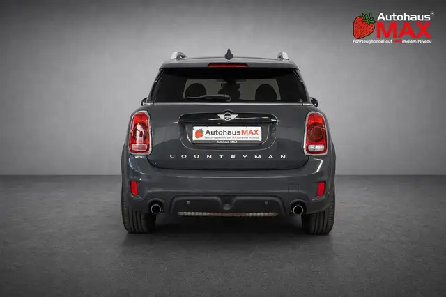 Mini Countryman view 5