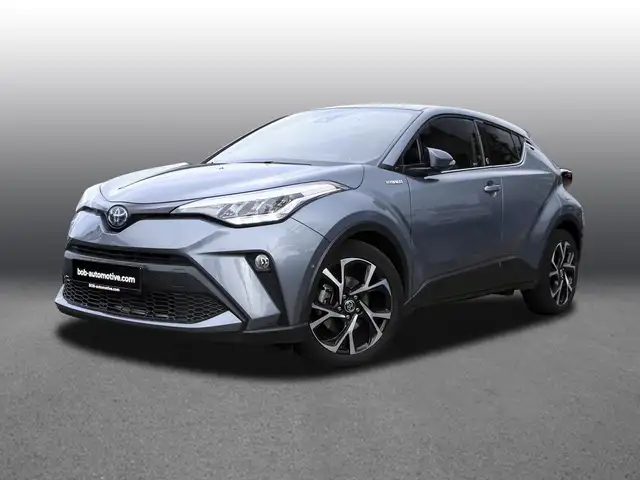 Toyota C-HR 1.8 Hybrid Team D SHZ PDC CARPLAY