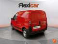 Fiat Fiorino Combi Adventure 1.3 Mjt 80cv 5plazas E6 Rouge - thumbnail 4