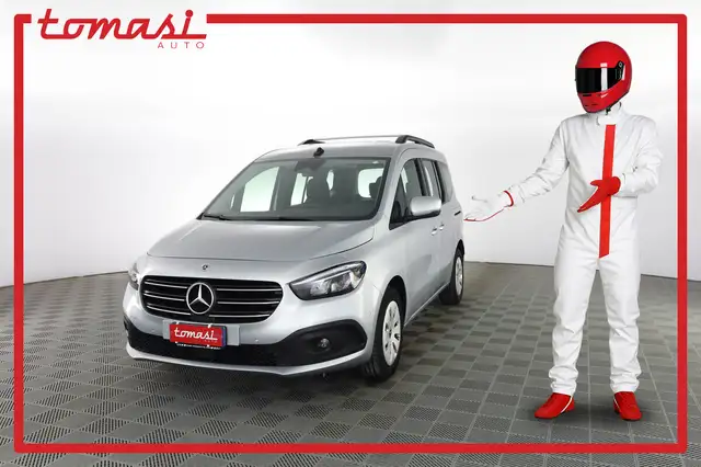 Mercedes-Benz Classe T 180d Executive