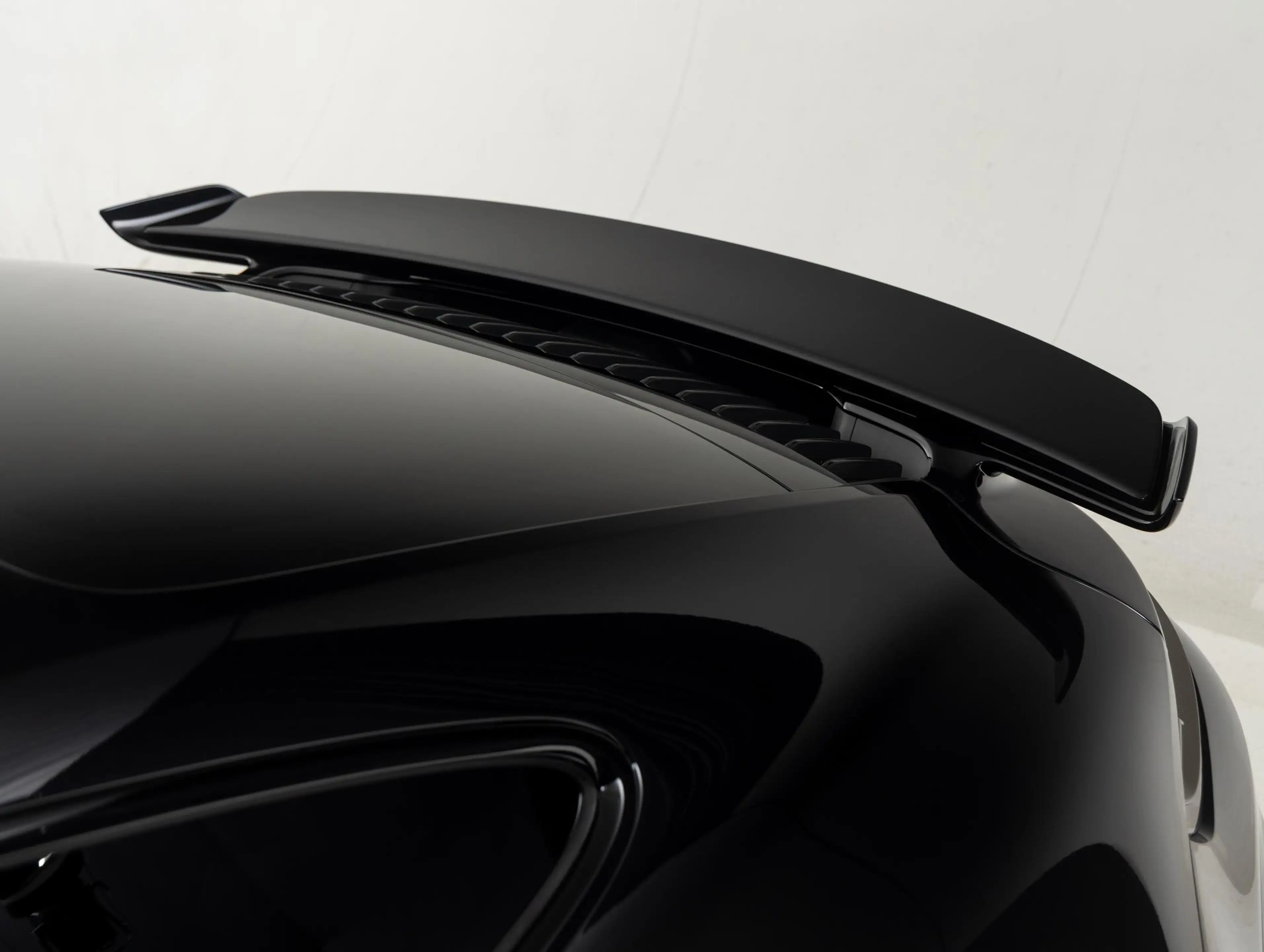 Porsche 992 Turbo S — photo 27