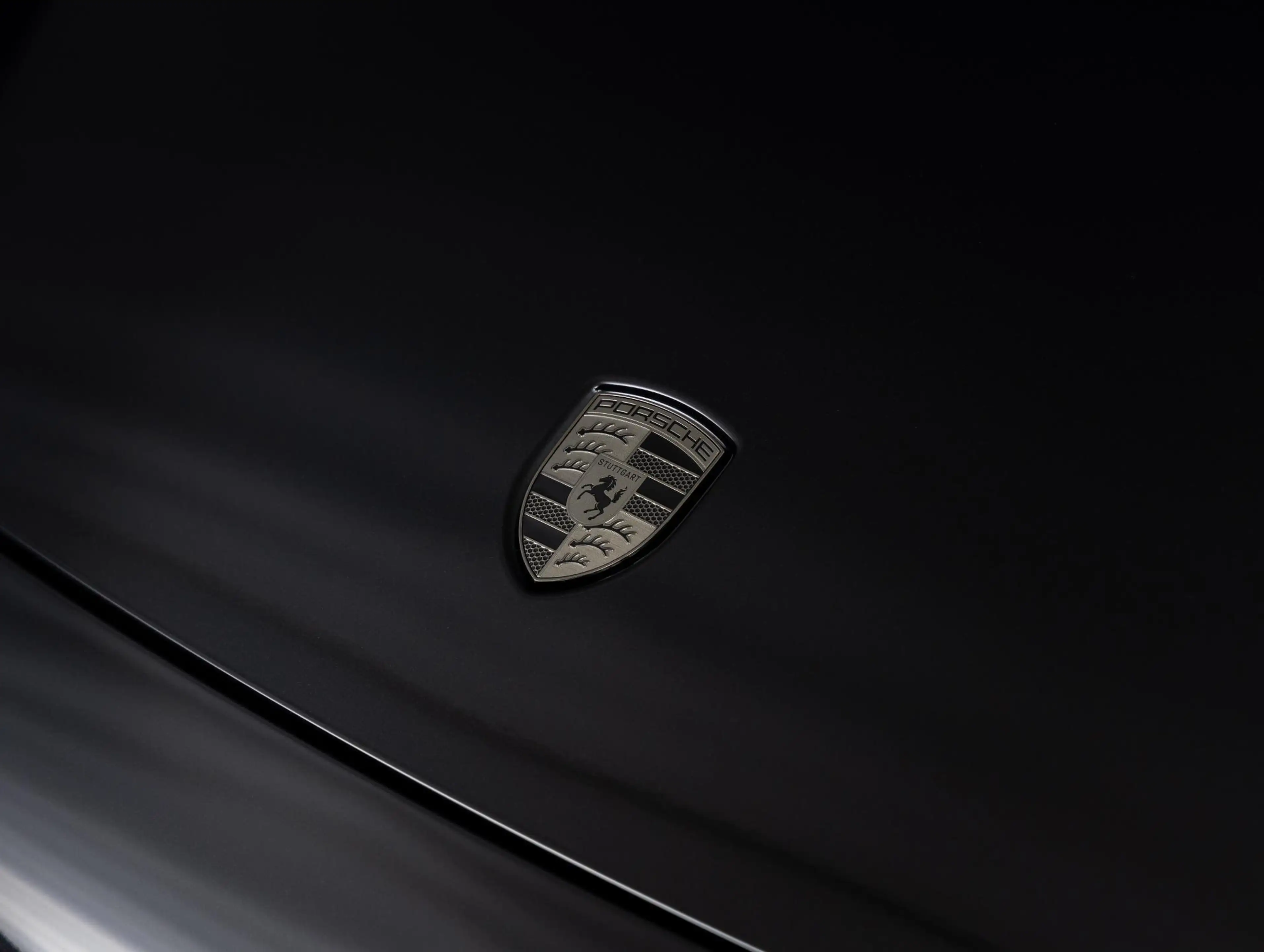 Porsche 992 Turbo S — photo 22