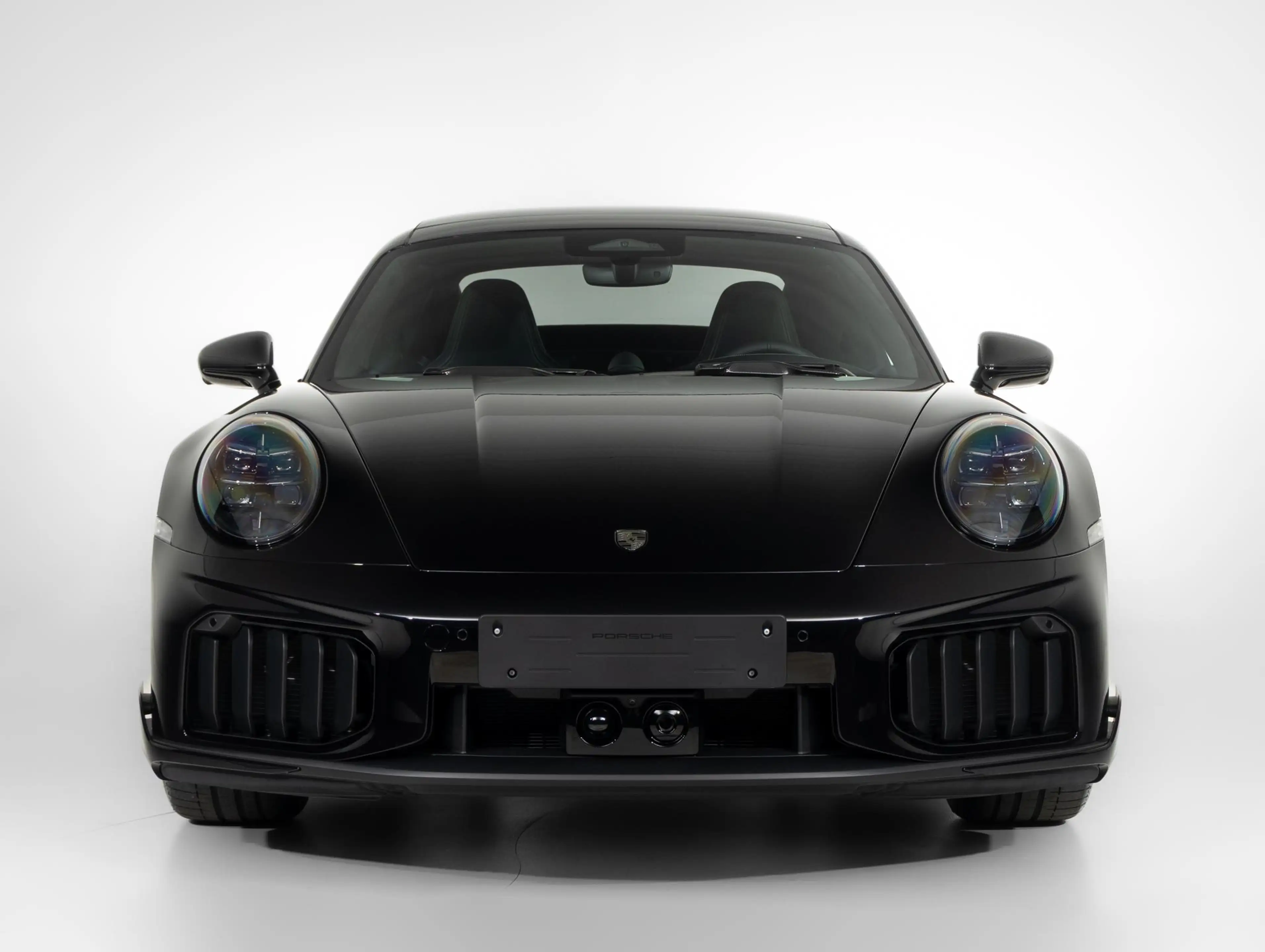 Porsche 992 Turbo S — photo 15
