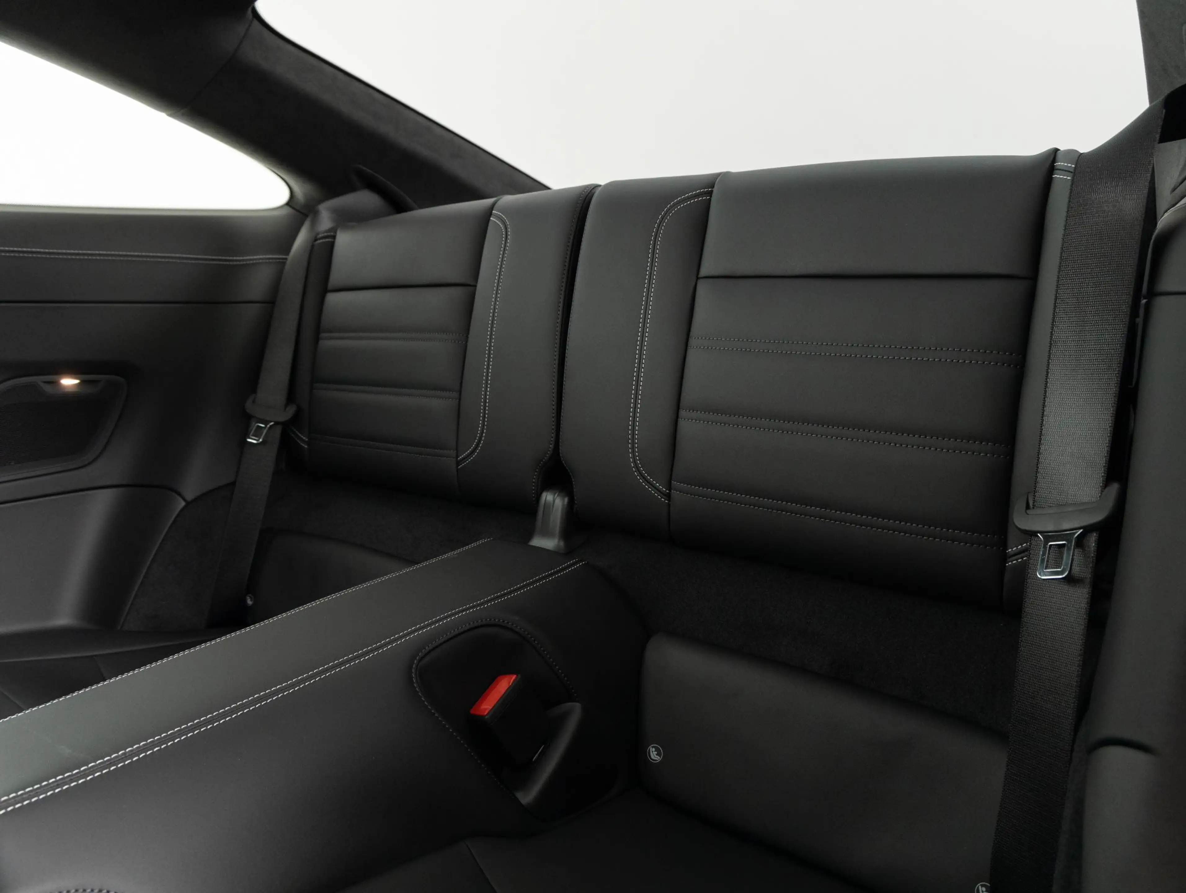 Porsche 992 Turbo S — photo 45