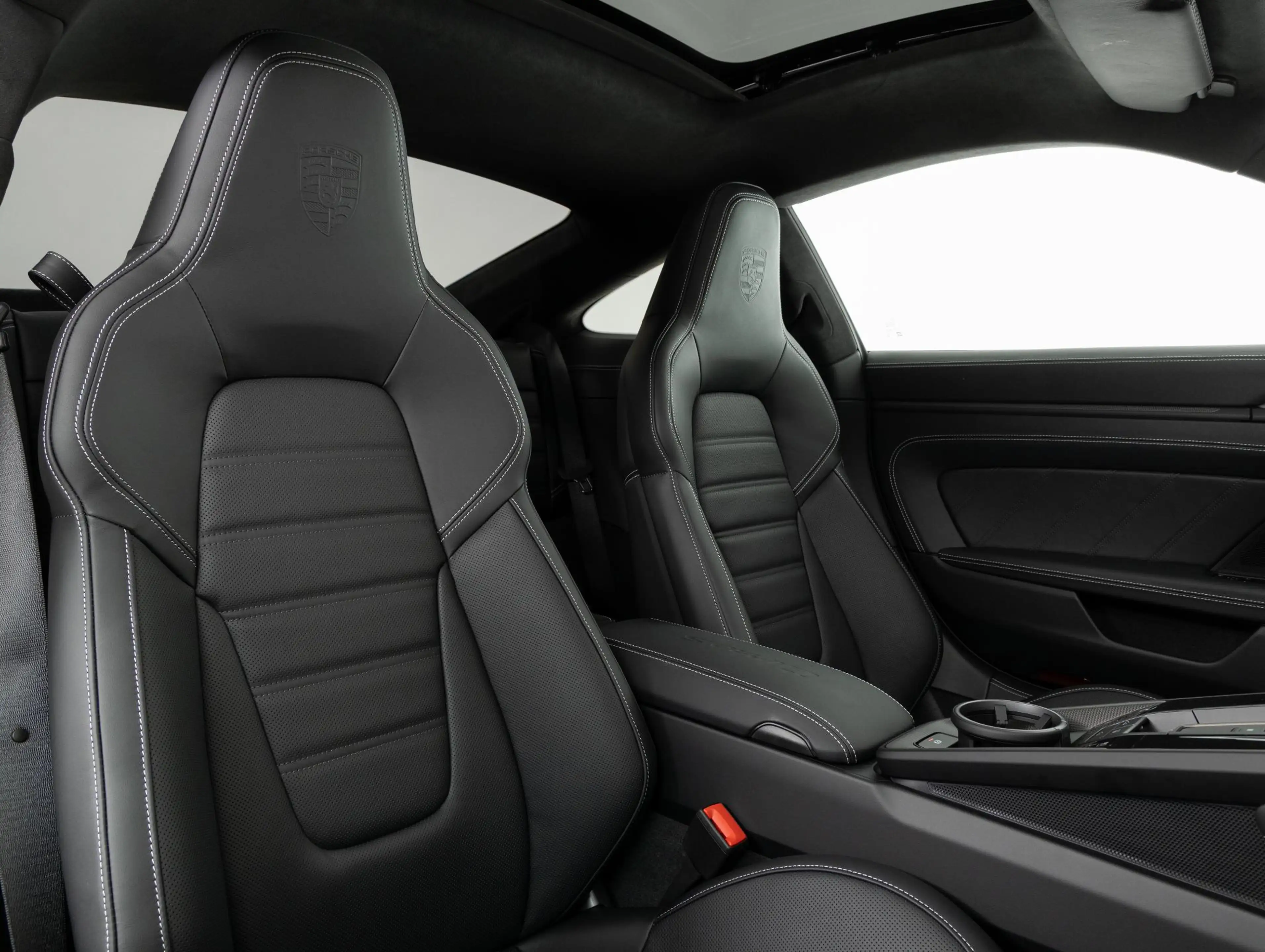 Porsche 992 Turbo S — photo 8
