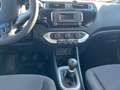 Kia Rio Rio 1.2 CVVT Tech Tech Blanc - thumbnail 1