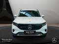 Mercedes-Benz EQB 250 PROG+ADVANCED+KAMERA+SPUR Weiß - thumbnail 3
