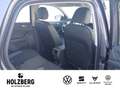 Volkswagen T-Cross 1.0 TSI Goal GJR+AHK+SHZ+ACC+KAMERA Grau - thumbnail 14