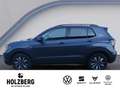 Volkswagen T-Cross 1.0 TSI Goal GJR+AHK+SHZ+ACC+KAMERA Grau - thumbnail 3