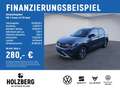 Volkswagen T-Cross 1.0 TSI Goal GJR+AHK+SHZ+ACC+KAMERA Grau - thumbnail 2