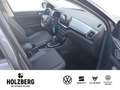 Volkswagen T-Cross 1.0 TSI Goal GJR+AHK+SHZ+ACC+KAMERA Grau - thumbnail 7