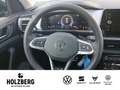 Volkswagen T-Cross 1.0 TSI Goal GJR+AHK+SHZ+ACC+KAMERA Grau - thumbnail 11