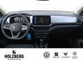 Volkswagen T-Cross 1.0 TSI Goal GJR+AHK+SHZ+ACC+KAMERA Grau - thumbnail 8