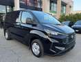 Ford Transit Custom 280 2.0 EcoBlue 136CV aut. PC Trend KM ZERO Negro - thumbnail 3