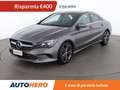 Mercedes-Benz CLA 180 CLA 180 d Business Automatic Grigio - thumbnail 1