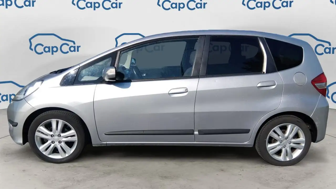 Honda Jazz 1.4 i-VTEC 100 Luxury