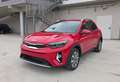 Kia Stonic Stonic 1.2 MPI Style Gris - thumbnail 1
