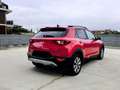 Kia Stonic Stonic 1.2 MPI Style Gris - thumbnail 5