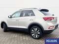 Volkswagen T-Roc 1.5 TSI Move DSG+Navi Discover+Standheizung+AHZV+ Silber - thumbnail 4